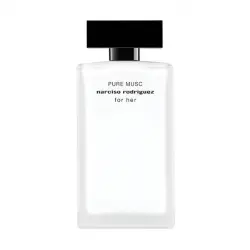 Narciso Rodriguez - Eau De Parfum For Her Pure Musc 150 Ml