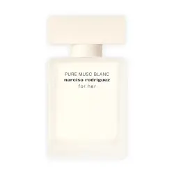 Narciso Rodriguez - for her Pure Musc Blanc Intense Perfumes 30 ml female