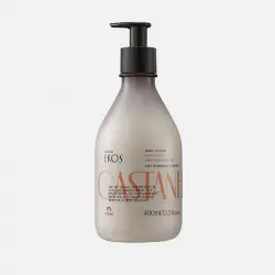 NATURA - Renovadora de Castanha Cremas corporales 400 ml unisex