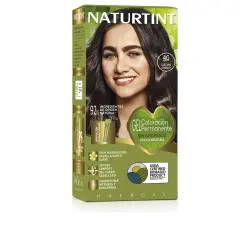 Naturtint #4 g castaño dorado 170 ml