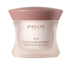 Nº2 crème nuage apaisante 50 ml