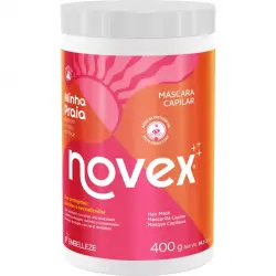 Novex Minha Praia Mascarilla Capilar 400 gr