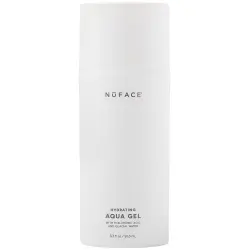 NuFACE Hydrating Aqua Gel Suero hidratante 98 ml