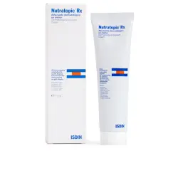 Nutratopic Rx adyuvante dermatológico en crema 100 ml