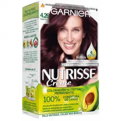 Nutrisse Tinte Capilar