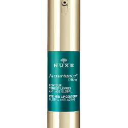 Nuxe - Contorno De Ojos Y Labios Antiedad Nuxuriance 15 Ml