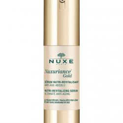 Nuxe - Serum Nutri-Revitalizante Nuxuriance Gold Suero 30 Ml