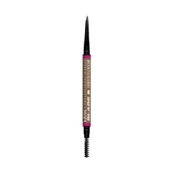 NYX Professional Makeup - Blade & Shade Nano Lápices de cejas 1 pieces Taupe