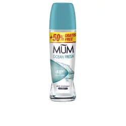 Ocean Fresh deo roll-on 75 ml