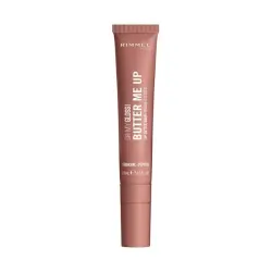Oh My Gloss Butter Me Up Lip Care Pumpkin Spice
