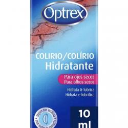 Optrex - Colirio Ojos Secos