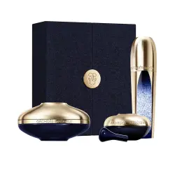 Orchidée Impériale Crema Estuche 4 pz