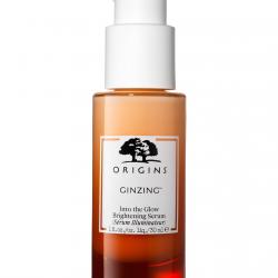 Origins - Sérum GinZing Into The Glow Brightening Serum 30 Ml