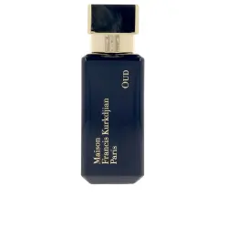 Oud eau de parfum vaporizador 35 ml