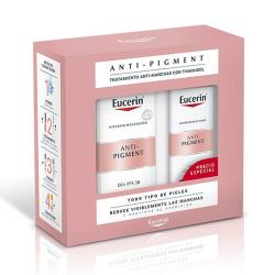 Pack Antipigment Crema Dia+Stick Correct