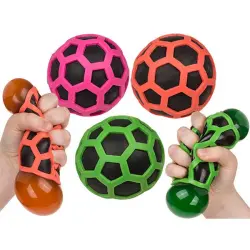 Pelota Apretable