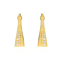 Pendientes Sakkara