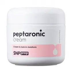 Peptaronic Crema Hidratante