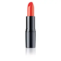 Perfect Mat lipstick #112-orangey red
