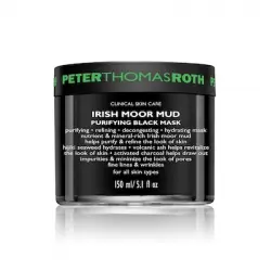 PETER THOMAS ROTH Irish Moor Mud Mask, 150 ml