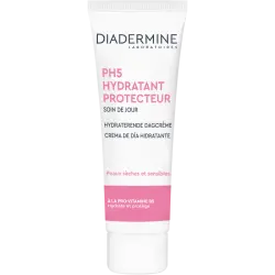 PH5 Crema de Día Hidratante y Protectora 50 ml