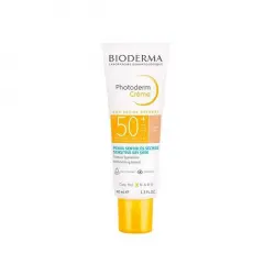 Photoderm Max Crema Color 40 ml