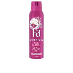 Pink Passion deo vaporizador 150 ml