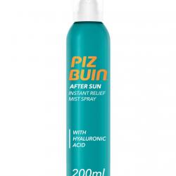 Piz Buin - Aftersun En Spray Calmante Y Refrescante
