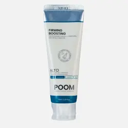 POOM - Firming Boosting Cremas corporales 70 ml unisex