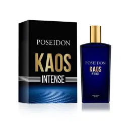 Poseidon - Kaos Intense for Men Perfumes 150 ml male