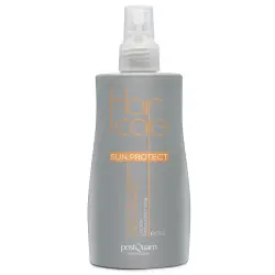Postquam - Hair Care Instantánea Cremas faciales 200 ml unisex