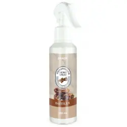 Prady - Ambientador en spray para hogar 220 ml - Dátiles