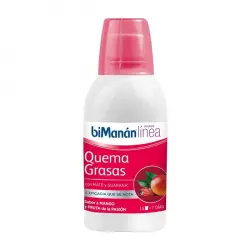 Quema Grasas Sabor Mango 332 gr