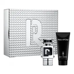 Rabanne - Phantom Estuches de perfumes 1 pieces male