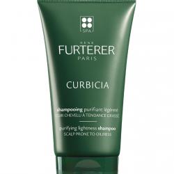 René Furterer - Champú Purificador Curbicia 150 Ml