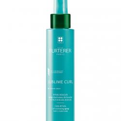 René Furterer - Spray Reactivador De Rizos Sublime Curl Rene Furterer