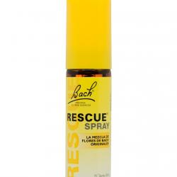 Rescue Bach - Spray Rescue Remedy