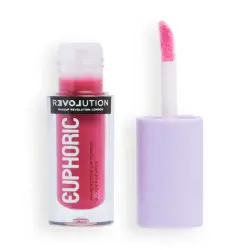 Revolution Relove - *Euphoric* - Brillo de labios Switch Gloss