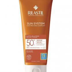 Rilastil - Leche Velluto 50+ 200 Ml Sun System