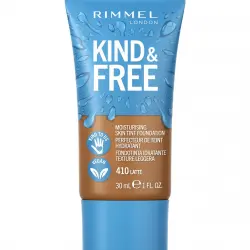 Rimmel - Base De Maquillaje Kind & Free