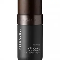 Rituals - Crema Hidratante Homme Anti-Ageing face cream 50 ml Rituals.