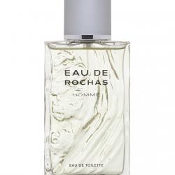 Rochas - Eau De Toilette Eau De Homme 100 Ml