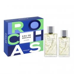 Rochas - Estuche De Regalo Eau De Toilette Eau De Homme