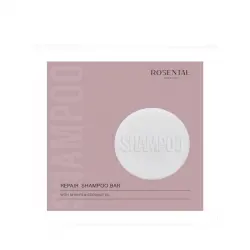 Rosental Organics - Repair Shampoo Bar Champús 55 g unisex