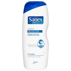 SANEX Dermo Protector 250 ml Gel de Ducha