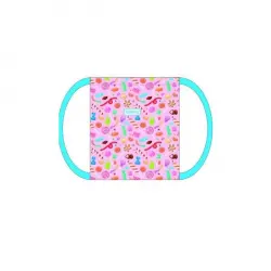 Saquito Mochila