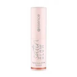 Satin Glow Luminous Shine Lipstick 01