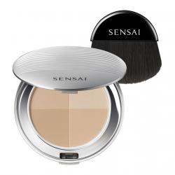 Sensai - Polvos Compactos Foundation Pressed Powder Cellular Perfomance