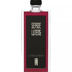 Serge Lutens - Eau De Parfum La Fille De Berlin 50 Ml