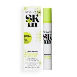 Sérum Contorno de Ojos Wide Awake 15 ml